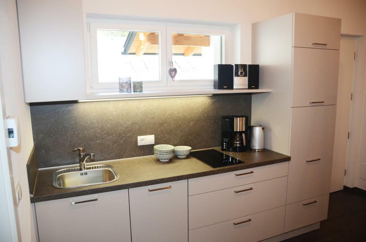 Apartment Zimat Chienes Exteriör bild