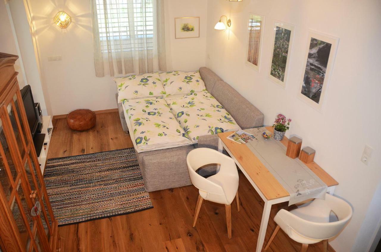 Apartment Zimat Chienes Exteriör bild